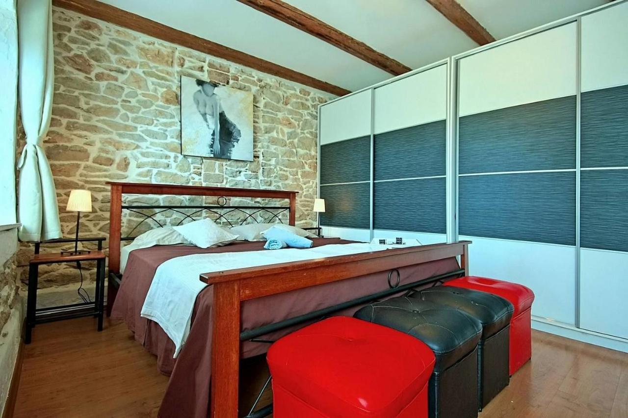 House Ester * Umag