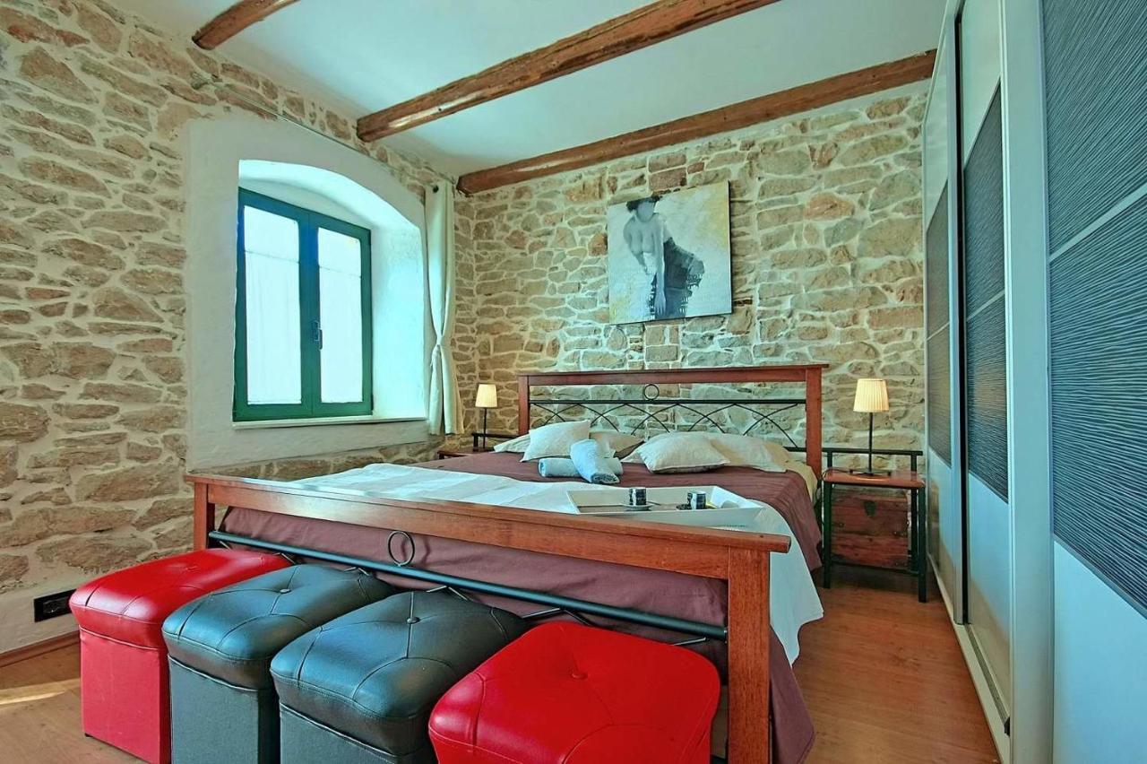 House Ester * Umag