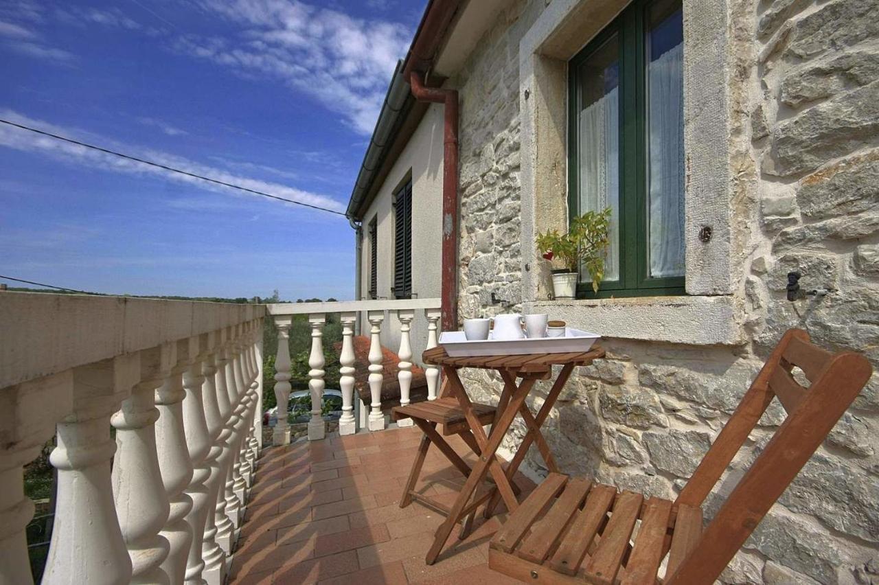 Ferienhaus House Ester *