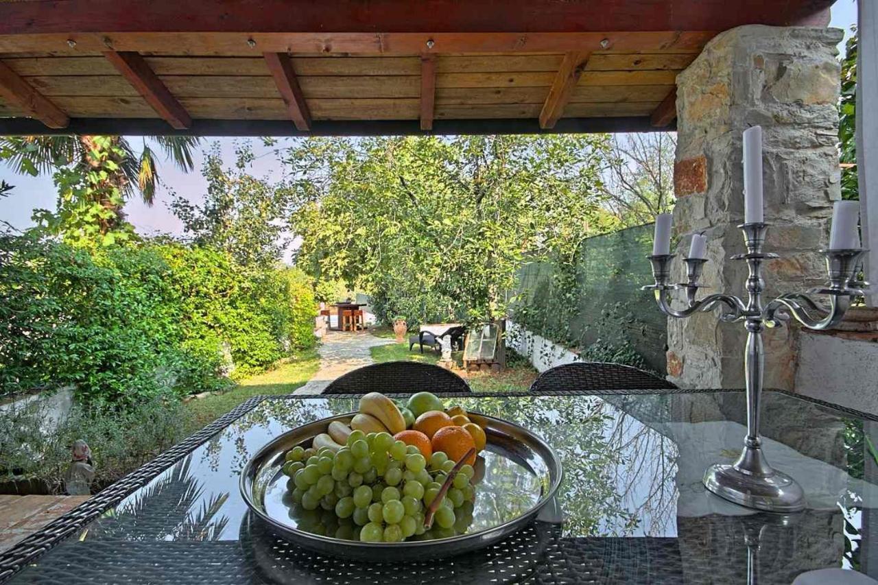 Ferienhaus House Ester *