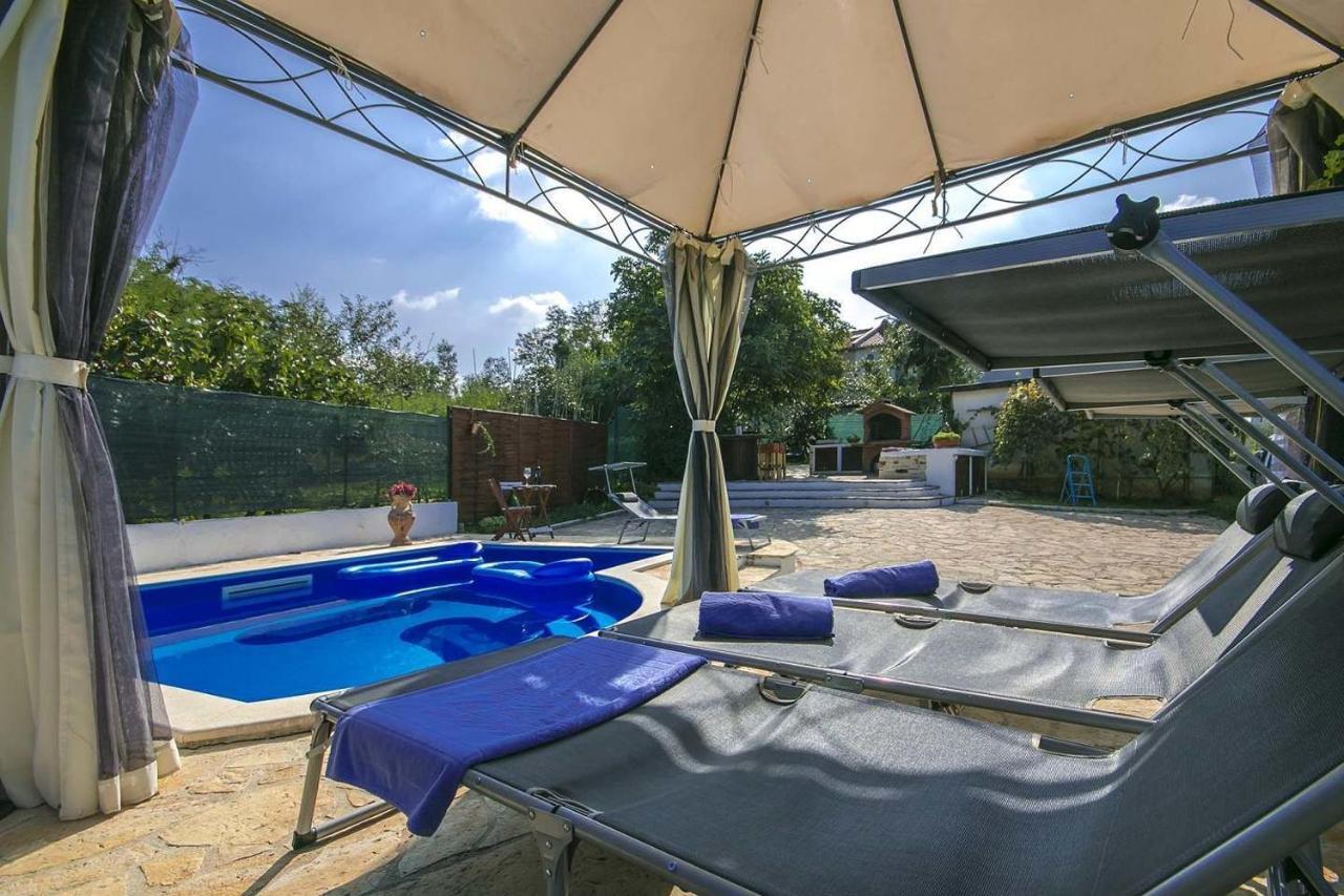 Ferienhaus House Ester